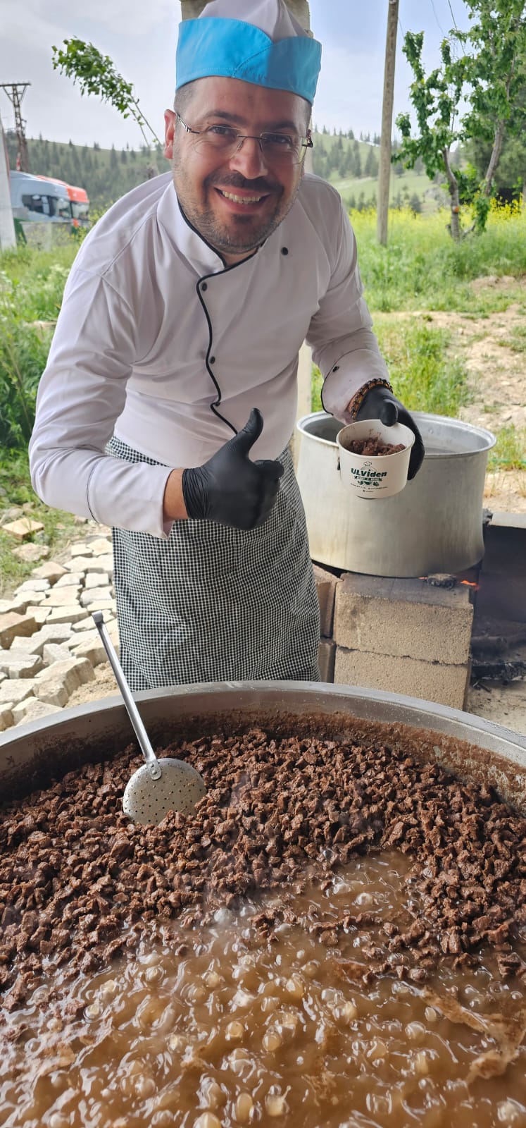 Ulviden Hakkımızda