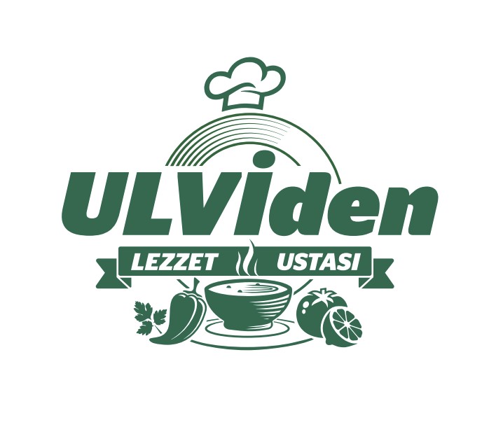 Ulviden Logo